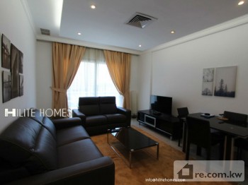 Apartment For Rent in Kuwait - 251764 - Photo #