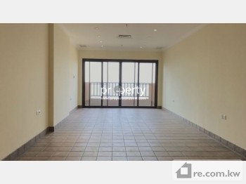 Apartment For Rent in Kuwait - 251774 - Photo #