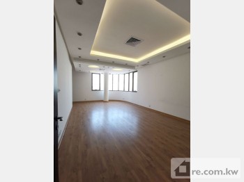 Floor For Rent in Kuwait - 251798 - Photo #
