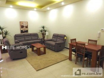 Apartment For Rent in Kuwait - 251800 - Photo #