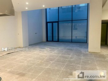 Floor For Rent in Kuwait - 251803 - Photo #