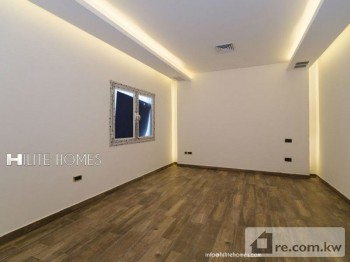 Floor For Rent in Kuwait - 251805 - Photo #