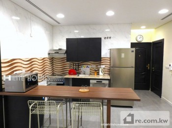 Apartment For Rent in Kuwait - 251808 - Photo #