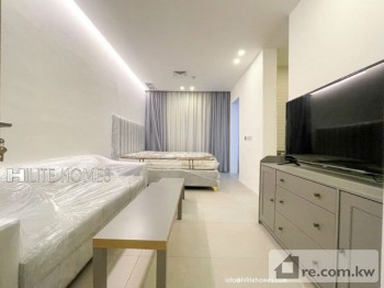 Apartment For Rent in Kuwait - 251854 - Photo #