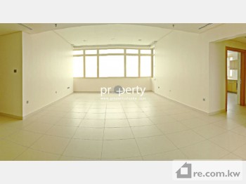 Apartment For Rent in Kuwait - 251896 - Photo #