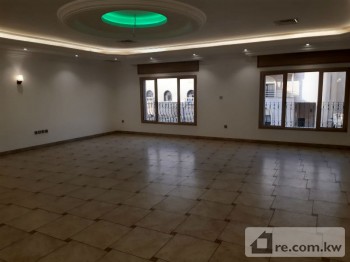 Floor For Rent in Kuwait - 251983 - Photo #