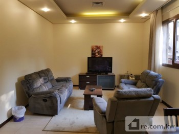 Apartment For Rent in Kuwait - 251996 - Photo #