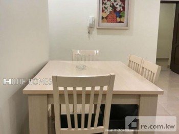 Apartment For Rent in Kuwait - 252011 - Photo #