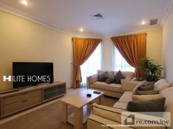 Apartment For Rent in Kuwait - 252014 - Photo #