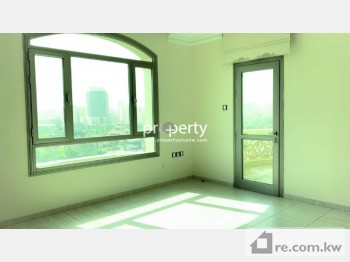 Apartment For Rent in Kuwait - 252043 - Photo #