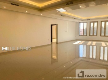 Floor For Rent in Kuwait - 252070 - Photo #