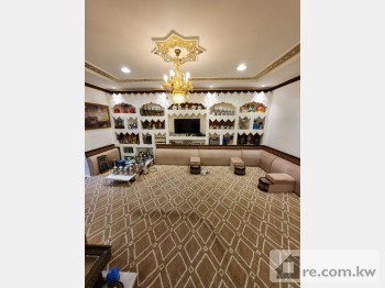 Villa For Sale in Kuwait - 252083 - Photo #