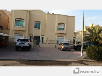 Villa For Sale in Kuwait - 252084 - Photo #
