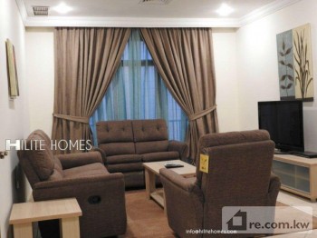 Apartment For Rent in Kuwait - 252100 - Photo #