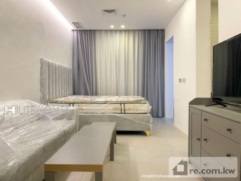 Apartment For Rent in Kuwait - 252173 - Photo #