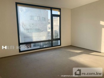 Apartment For Rent in Kuwait - 252189 - Photo #