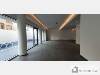 Villa For Rent in Kuwait - 252285 - Photo #