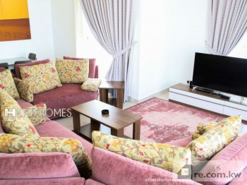 Apartment For Rent in Kuwait - 252305 - Photo #