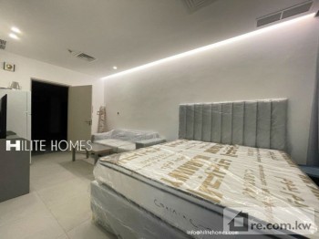 Apartment For Rent in Kuwait - 252306 - Photo #