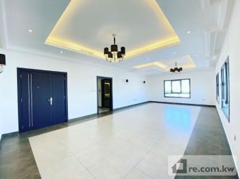 Floor For Rent in Kuwait - 252328 - Photo #