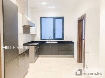 Floor For Rent in Kuwait - 252333 - Photo #