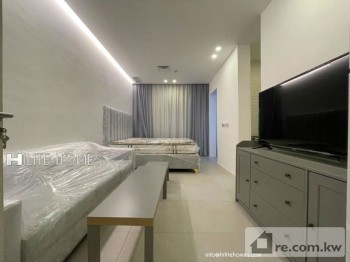 Apartment For Rent in Kuwait - 252376 - Photo #