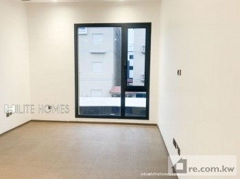 Floor For Rent in Kuwait - 252395 - Photo #