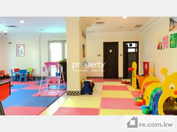 Apartment For Rent in Kuwait - 252403 - Photo #