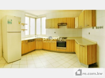 Apartment For Rent in Kuwait - 252405 - Photo #