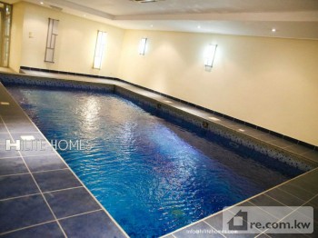 Apartment For Rent in Kuwait - 252415 - Photo #