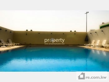 Apartment For Rent in Kuwait - 252480 - Photo #