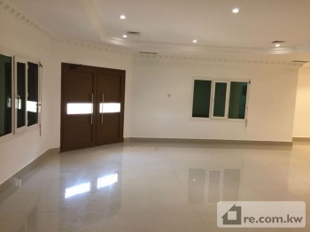 Villa For Rent in Kuwait - 252646 - Photo #