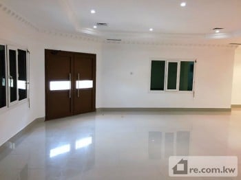 Villa For Rent in Kuwait - 252687 - Photo #