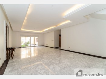 Villa For Rent in Kuwait - 252705 - Photo #