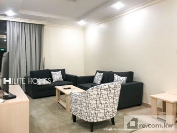 Apartment For Rent in Kuwait - 252748 - Photo #