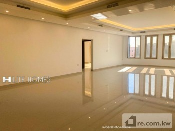 Floor For Rent in Kuwait - 252757 - Photo #