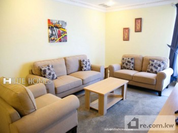 Apartment For Rent in Kuwait - 252758 - Photo #