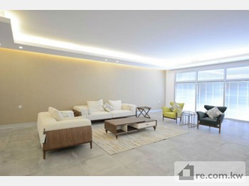 Floor For Rent in Kuwait - 252763 - Photo #