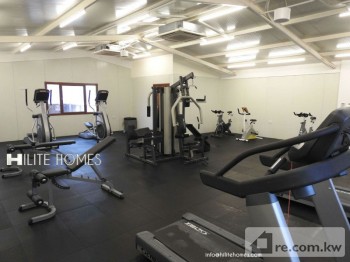 Apartment For Rent in Kuwait - 252817 - Photo #