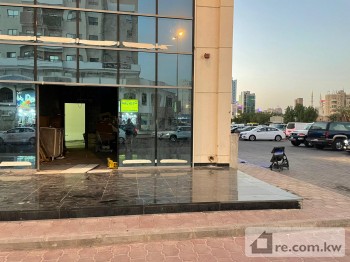 Land For Rent in Kuwait - 253252 - Photo #