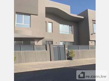 Villa For Rent in Kuwait - 254134 - Photo #