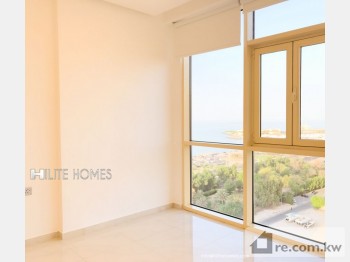 Apartment For Rent in Kuwait - 254509 - Photo #