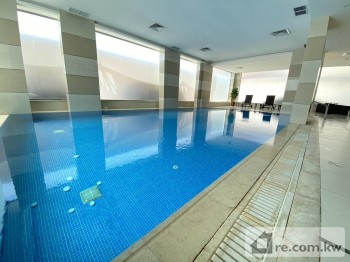 Apartment For Rent in Kuwait - 254574 - Photo #