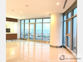 Apartment For Rent in Kuwait - 254633 - Photo #