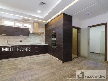 Floor For Rent in Kuwait - 254675 - Photo #