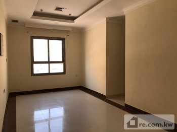 Apartment For Rent in Kuwait - 254692 - Photo #