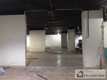 Warehouse For Rent in Kuwait - 254694 - Photo #