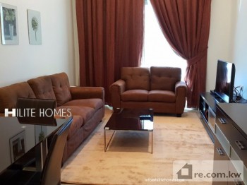 Apartment For Rent in Kuwait - 254708 - Photo #