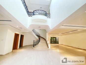 Villa For Rent in Kuwait - 254746 - Photo #