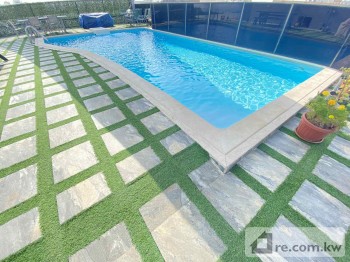 Apartment For Rent in Kuwait - 254753 - Photo #